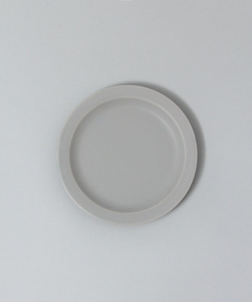 食器 saucer（ソーサー） / SAKUZAN DAYS Sara | TODAY'S SPECIAL