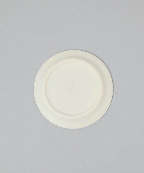 食器 saucer（ソーサー） / SAKUZAN DAYS Sara | TODAY'S SPECIAL | 01