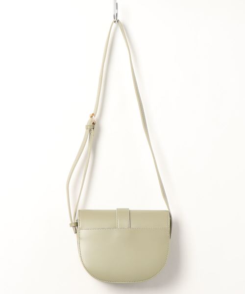「Voyou ショルダーフラップ」バッグ Givenchy Voyou Shoulder Flap Bag in Leather | Saks Fifth Avenue