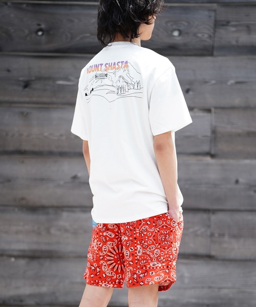 COOKMAN（クックマン） パンツ シェフショートパンツ イージーパンツ