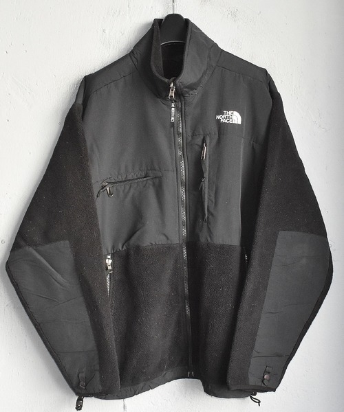 超激安好評 ジャージ THE NORTH FACE/ザ ノースフェイス デナリ フリースジャケット ZOZOTOWN PayPayモール店 - 通販 - PayPayモール 最新作人気