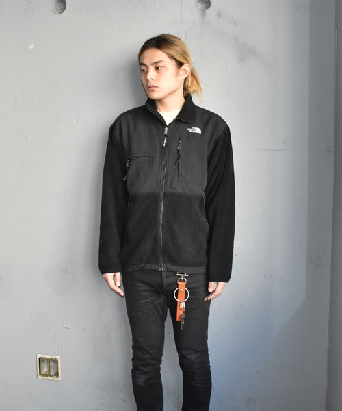 超激安好評 ジャージ THE NORTH FACE/ザ ノースフェイス デナリ フリースジャケット ZOZOTOWN PayPayモール店 - 通販 - PayPayモール 最新作人気