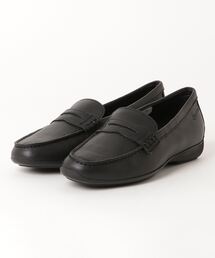 REGAL（リーガル） ローファー レディース F86M ローファー モカシン