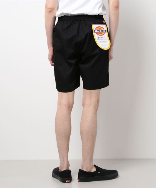 Dickies（ディッキーズ） パンツ 「Dickies」SHORT PANTS
