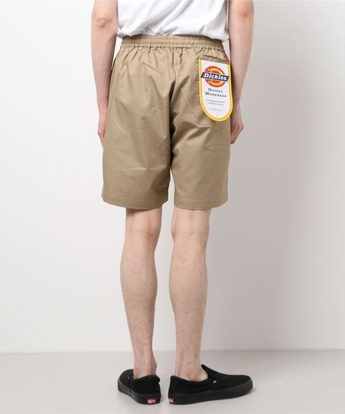 Dickies（ディッキーズ） パンツ 「Dickies」SHORT PANTS