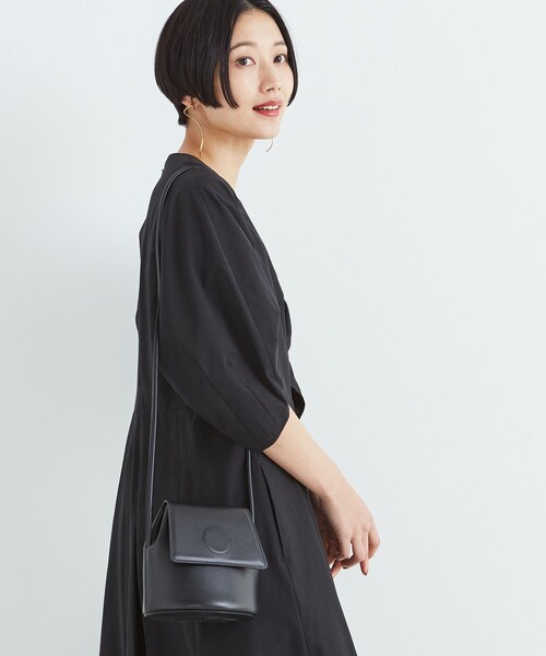 ショルダーバッグ バッグ MODERN WEAVING/モダン ウィービング PRTITE TRAPEZE BUCKET BAG/プチラペーズ バケッ オンラインストア廉価 【MODERN WEAVING/モダン バッグ クラッチ ウィーヴィング】 クラッチバッグ