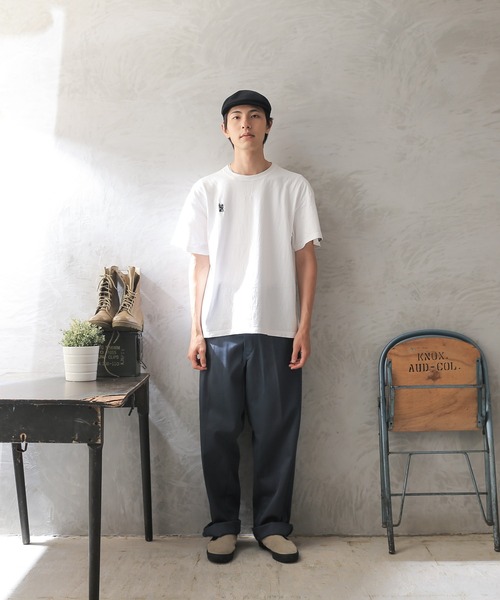 MILITARY（ミリタリー） パンツ 実物 新品 デッドストック スイス