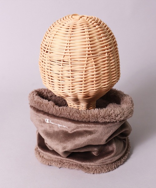 Champion（チャンピオン） ネックウォーマー スヌード (LF)「Champion