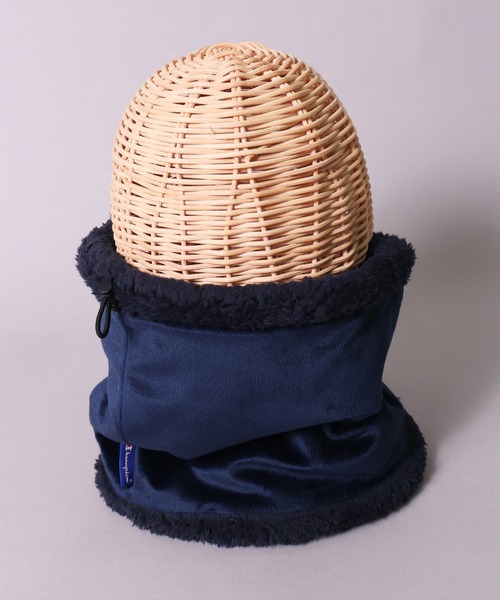 Champion（チャンピオン） ネックウォーマー スヌード (LF)「Champion