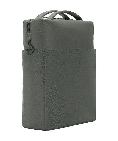incase（インケース） ビジネスバッグ INCO100685-SIV Incase A R C
