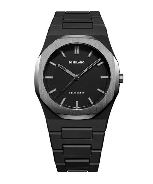 D1 MILANO（ディーワン ミラノ） 腕時計 「D1 MILANO/ディーワン