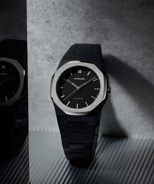 D1 MILANO（ディーワン ミラノ） 腕時計 「D1 MILANO/ディーワン