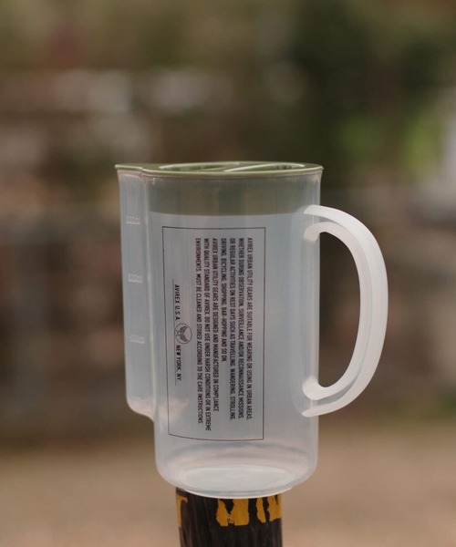 AVIREX（アヴィレックス） 「直営店限定」スタッキングマグ セット