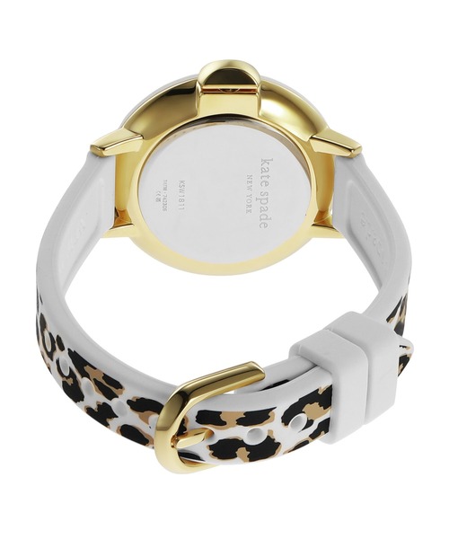 kate spade NEW YORK（ケイト・スペード ニューヨーク） 腕時計 ケイト