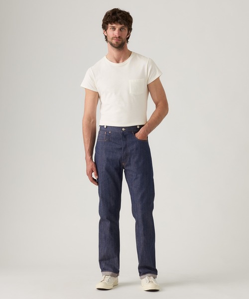 Levi's（リーバイス） ジーンズ LEVI'S(R) VINTAGE CLOTHING 1890 501