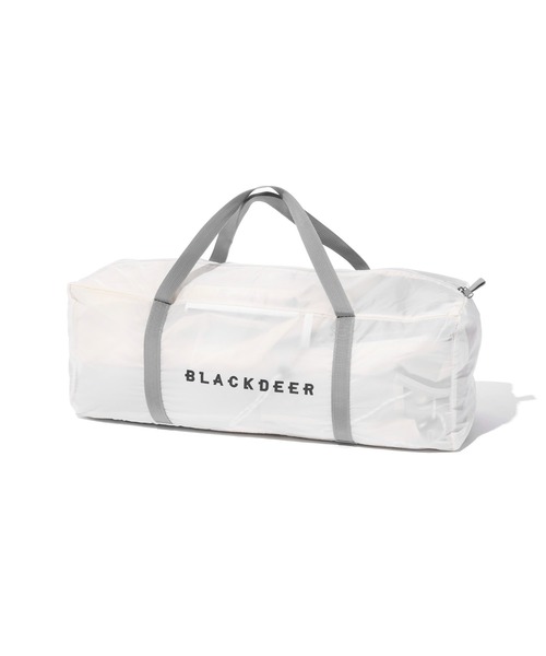 ラスト1！BLACKDEER DreamlandテントBD12011113 白 205983_6_1_059634be-7786-40d5-