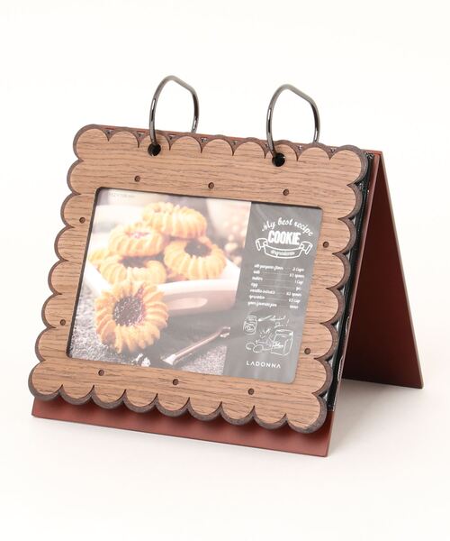 LADONNA（ラドンナ） 写真立て アルバムフレーム AL46−P
