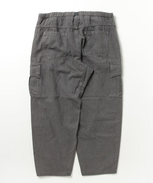 パンツ カーゴパンツ メンズ 「STONEMASTER」ストーンマスター TERRAIN CARGO PANT/HEMP COTTON｜zozo｜03