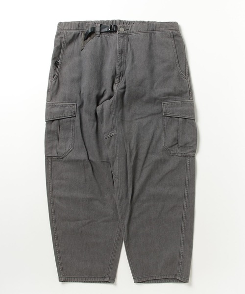 パンツ STONEMASTER TERRAIN CARGO PANT STONEMASTER(ストーンマスター) TERRAIN CARGO PANT MINOTECH ST