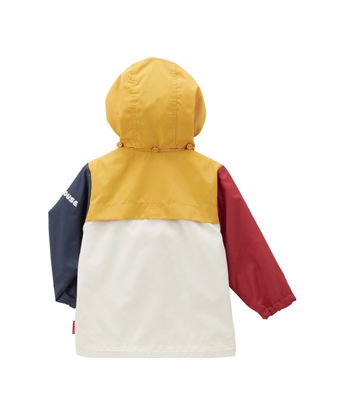 Miki House ジャンバー　ジャケット サイズ150 限定商品 MIKI HOUSE ○25％OFFセール○ミキハウス ホットビスケッツ