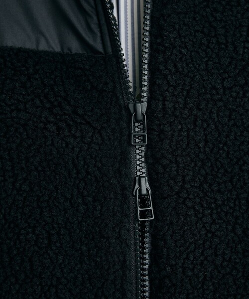 PUBLIC TOKYO（パブリックトウキョウ） ブルゾン アウター オーバー