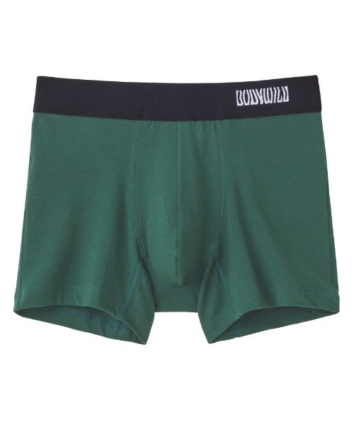 BODY WILD オーガニックコットンボクサーパンツ 9点セット LL 楽天市場】【今だけ送料半額】グンゼ ボディワイルド ボクサー