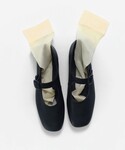 パンプス 「カンペール」 CASI MYRA ...の詳細画像5