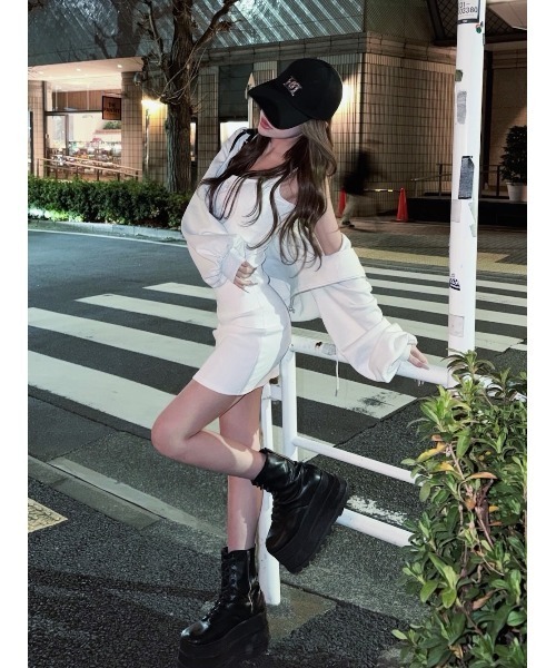 Darich（ダーリッチ） キャップ 帽子 クリスタルロゴキャップ