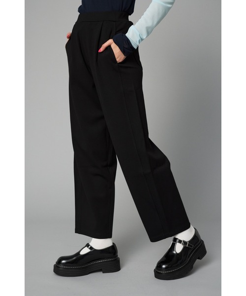 新品未使用】HeRIN.CYE Cocoon pants