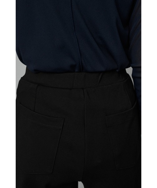 lig. cocoon pants リグドット　コクーンパンツ cocoon pants | Lig.
