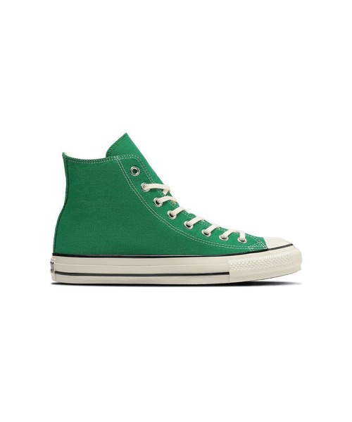 @iketaraikuhakonai　ALL STAR US HI CONVERSE スニーカー ALL STAR US HI（コンバース オールスター