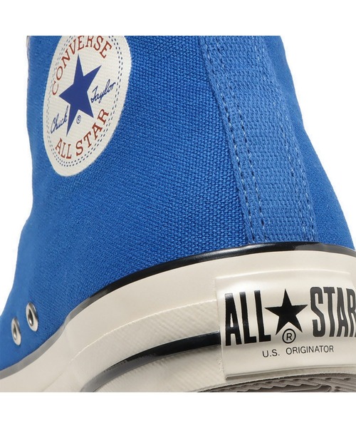 スニーカー メンズ CONVERSE ALL STAR US HI（コンバース オールスター US HI）｜zozo｜18