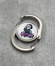 WEGO（ウィゴー） キーホルダー WEGO/ダブルカラビナ : ZOZOTOWN Yahoo