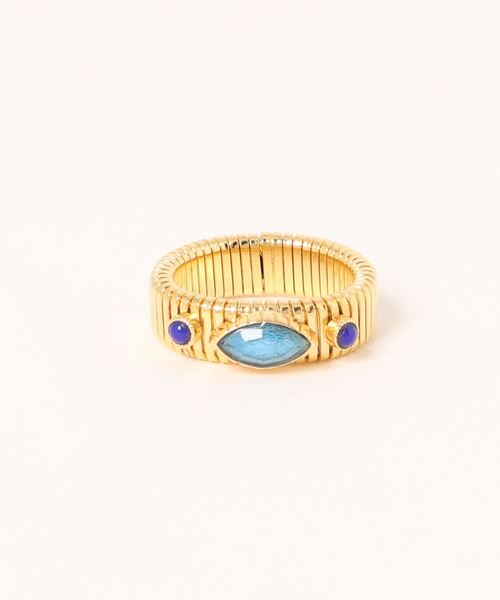 GAS BIJOUX 指輪 「GAS BIJOUX/ガスビジュー」リング Ring : Strada 