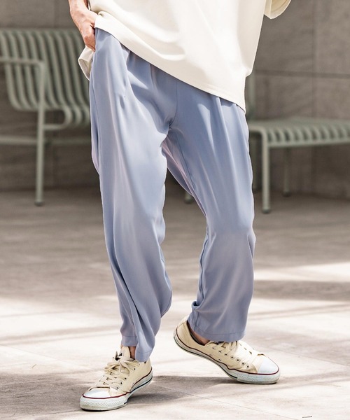 コメントしてる方専用 MSGM / エムエスジーエム / ブラッシュロゴTEE - INSECTE WEB