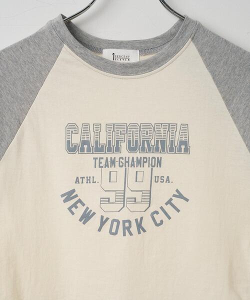 tシャツ Yvonlambert/イヴォン・ランベール グラフィックT レディース 417 EDIFICE tシャツ Tシャツ 【YVON LAMBERT / イヴォン
