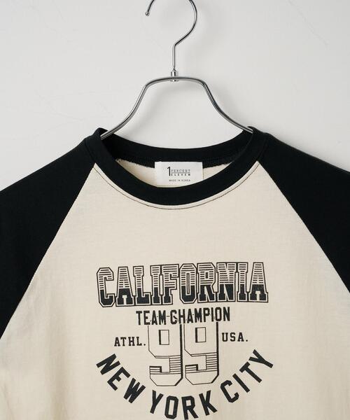 tシャツ Yvonlambert/イヴォン・ランベール グラフィックT レディース 417 EDIFICE tシャツ Tシャツ 【YVON LAMBERT / イヴォン
