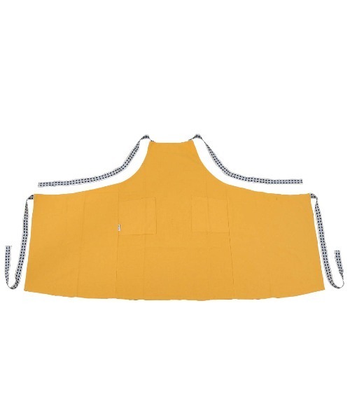 fancy ribbon エプロン Fancy Ribbon Apron by Angelic Pretty