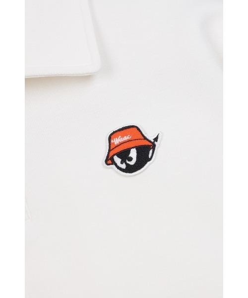 トレーナー スウェット WOMENS ハーフジップスウェット レディース