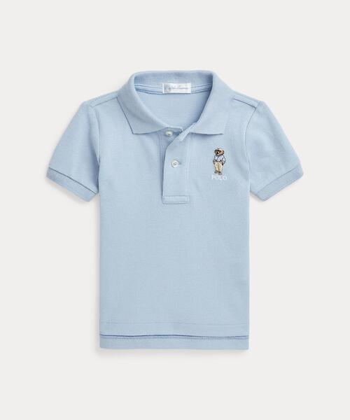 Polo Ralph Lauren Childrenswear ラルフローレン ポロシャツ Polo 