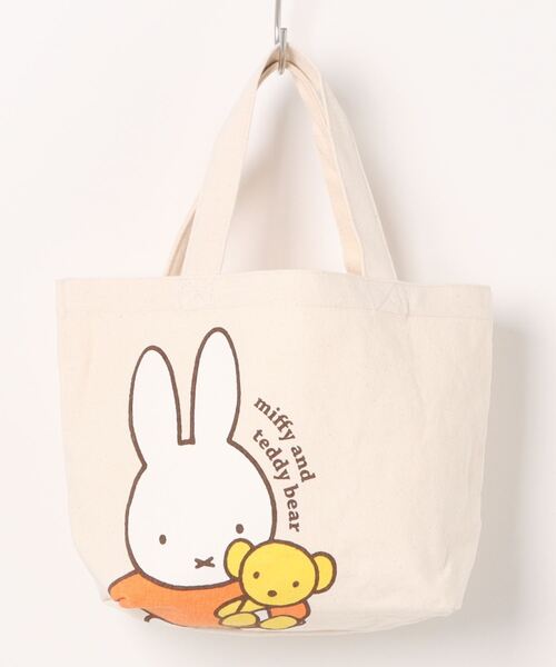 バッグ miffy 楽天市場】[公式] miffy ミッフィー アニマル リラックス 2WAY