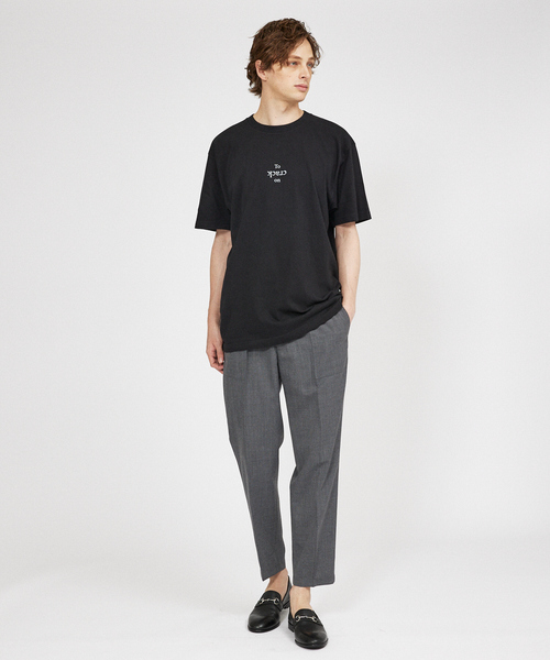 M*h様 hodakova 24aw スラックス　パンツ　再構築　margiel DESIGNWORKS（デザインワークス） スラックス TWトロピカル ベイカー