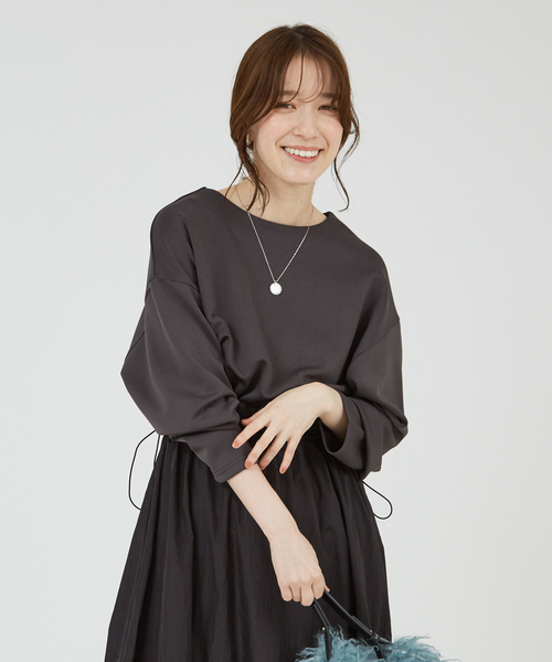abahouse mavie（アバハウスマヴィ） ワンピース 「大人のいちまん