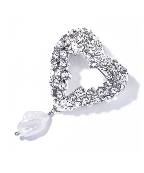 ブローチ 「IRIS 47」burning brooch BO125 レディース_11
