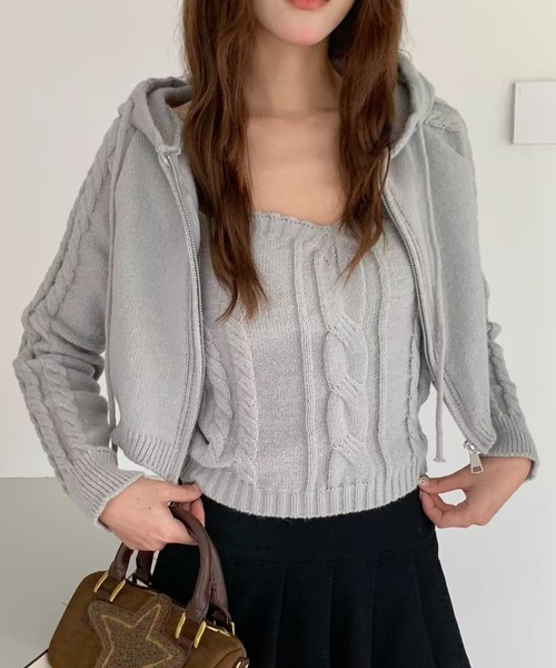 レディース ニット ショート丈 楽天市場】ニット トップス レディース プルオーバー ショート丈