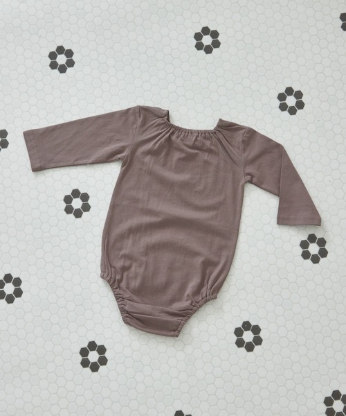 pairmanon（ペアマノン） ベビー服 ロンパース 「リンクコーデ