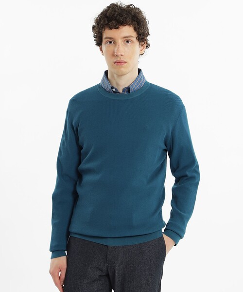 MACKINTOSH PHILOSOPHY（マッキントッシュフィロソフィー） セーター