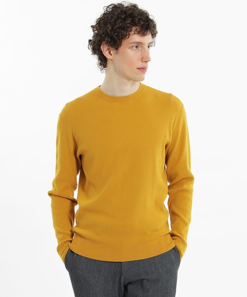 MACKINTOSH PHILOSOPHY（マッキントッシュフィロソフィー） セーター