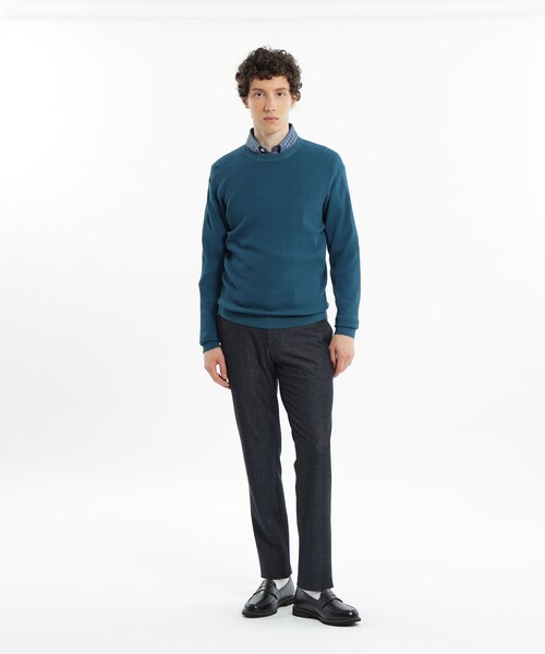 MACKINTOSH PHILOSOPHY（マッキントッシュフィロソフィー） セーター