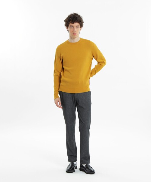 MACKINTOSH PHILOSOPHY（マッキントッシュフィロソフィー） セーター